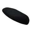 Seat Cover Fascino 125 Bs6 Black