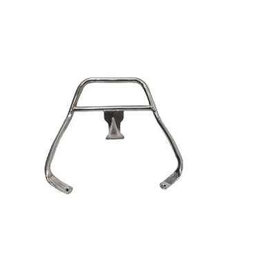 Seat Handle Vespa