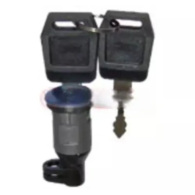 Seat Lock Hunk Swiss