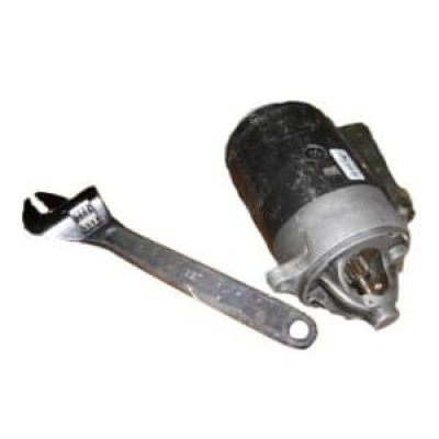 Self Complete Assy Kinetic Honda