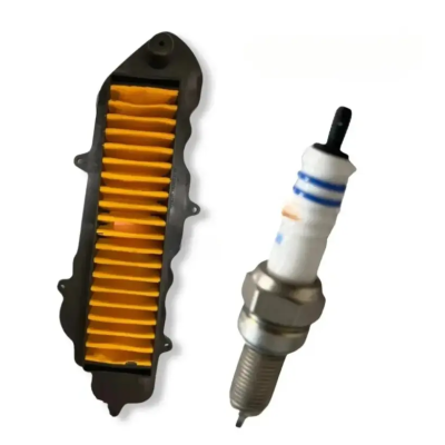 Service Kit Combo For Piaggio Aprilia Sr/storm/sxr - 125/150/160