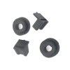 Side Cover Rubber Standard Rxg