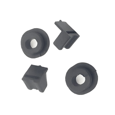 Side Cover Rubber Standard Rxg