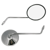 Side Mirrors Jupitor