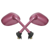 Side Mirrors Scooty Pep Plus +  Rh (1 Pc)