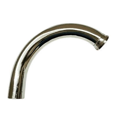 Silencer Bend Pipe Rxg