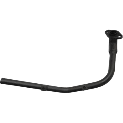 Silencer Bend Pipe Standard Access Old