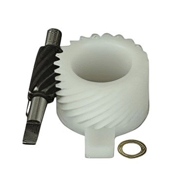 Speedometer Gear Standard Fascino