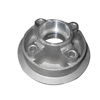 Sprocket Hub Standard Rx 135
