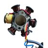 Stator Coil Plate Assembly For Hero Splendor | Single Lt
