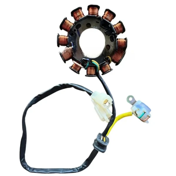 Stator Coil Plate Assembly For Honda Activa 3g