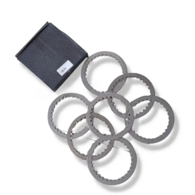 Steel Plate Classic -350/ Classic- 500