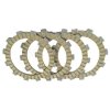 Suzuki Hayate Clutch Plates Set Of 4