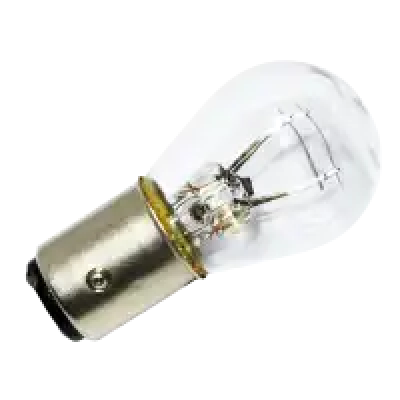 Tail Light Bulb Rxg