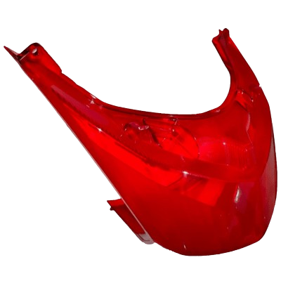 Tail Light Only Cover Standard Fascino