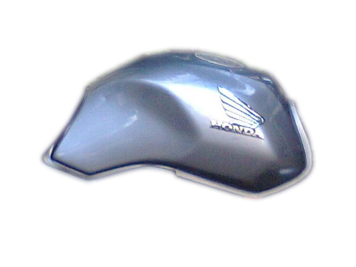 Honda unicorn 150 tank cover on sale