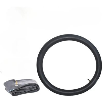 Timsun Butyl Rear Inner Tube 150/70-17 Tr4 For Ktm, Yamaha,and Dsk Benelli Bikes