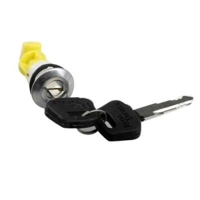 Tool Box Lock Wind125 Cc Minda