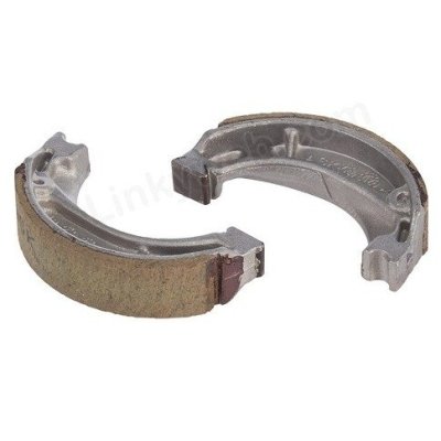 Tvs-suzuki Hayate Front Break Shoe