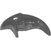 Front Mud Guard For H. Splendor Ismart Heavy Grey