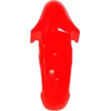 Front Mud Guard For H. Splendor Ismart Sport Red