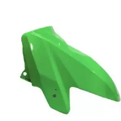 Front Mud Guard For Ho Dio Bs4-green