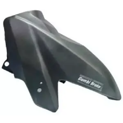 Front Mud Guard For Ho Dio Bs4-matt Axis Grey