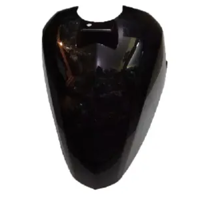 Front Mud Guard For Ho Dio Old Model Black