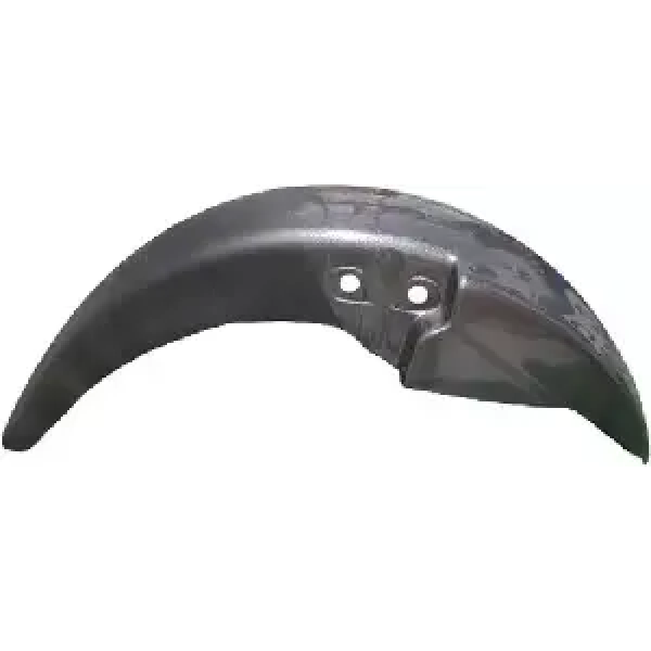 Front Mud Guard For Star Sports New Model Grey