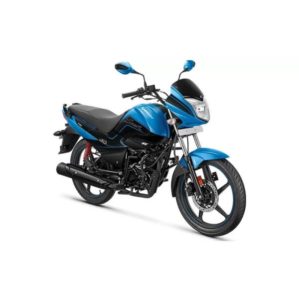 Full Body Kit For Ismart Bs6 Blue