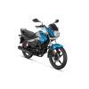 Full Body Kit For Passion Pro I3s Blue
