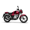 Full Body Kit For Vikrant-15 Red - Image 2