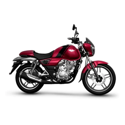 Full Body Kit For Vikrant-15 Red