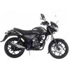 Full Body Kit For Wind 125 Black Grey