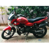 Full Body Kit For Xcd125 Red - Image 2