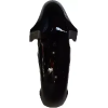 Mud Guard For H. Splendor Ismart 110cc (black)