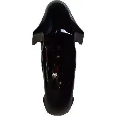 Mud Guard For H. Splendor Ismart 110cc (black)