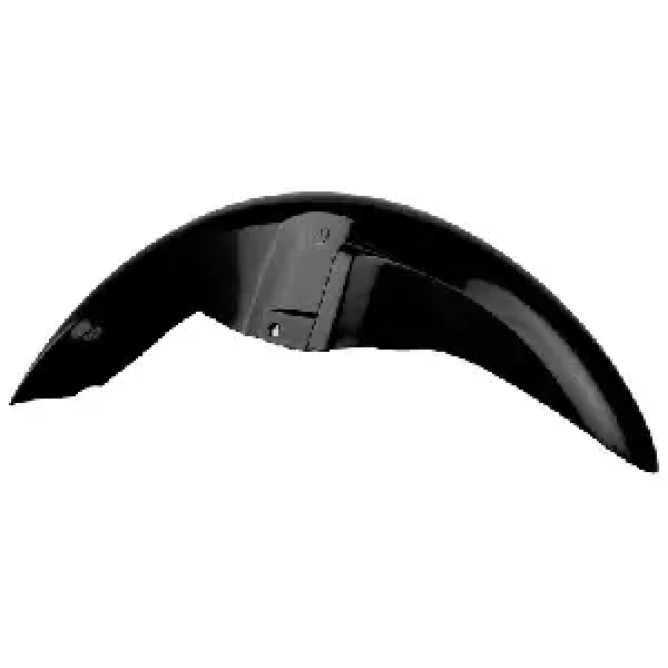 Mud Guard For H. Splendor Nxg Black