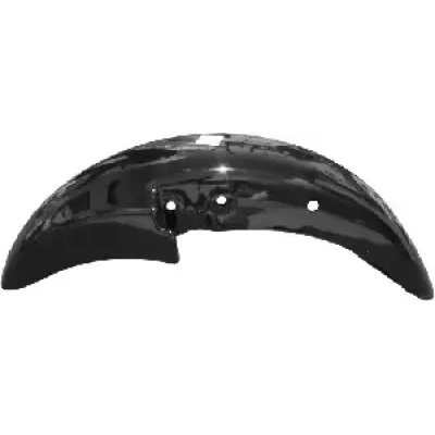 Mud Guard For Star City Black & Centra Black