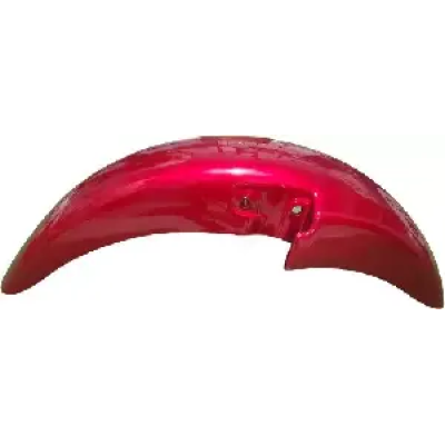 Mud Guard For Star City Black & Centra Red