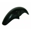 Mudguard For Vikrant Black