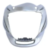 Visor For Passion Pro Digital Meter White
