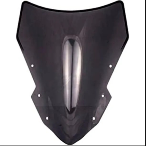 Visor Glass For Fazar Old - Image 2