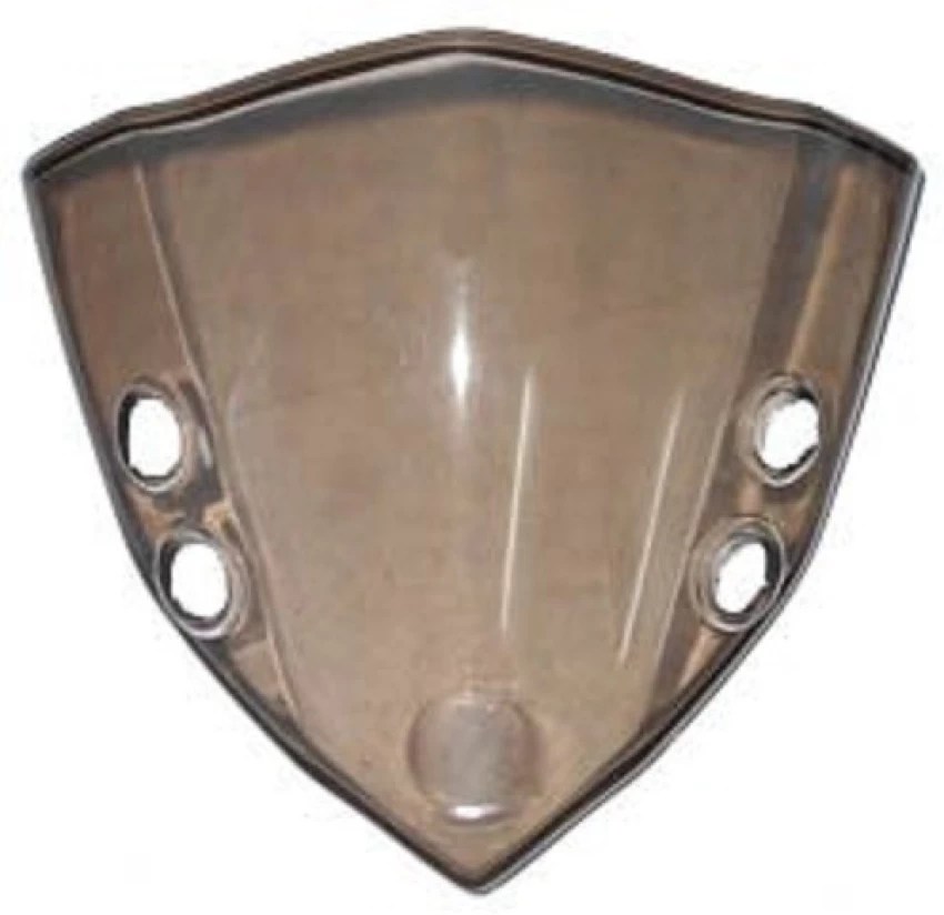 Visor Glass For Fz - Image 2
