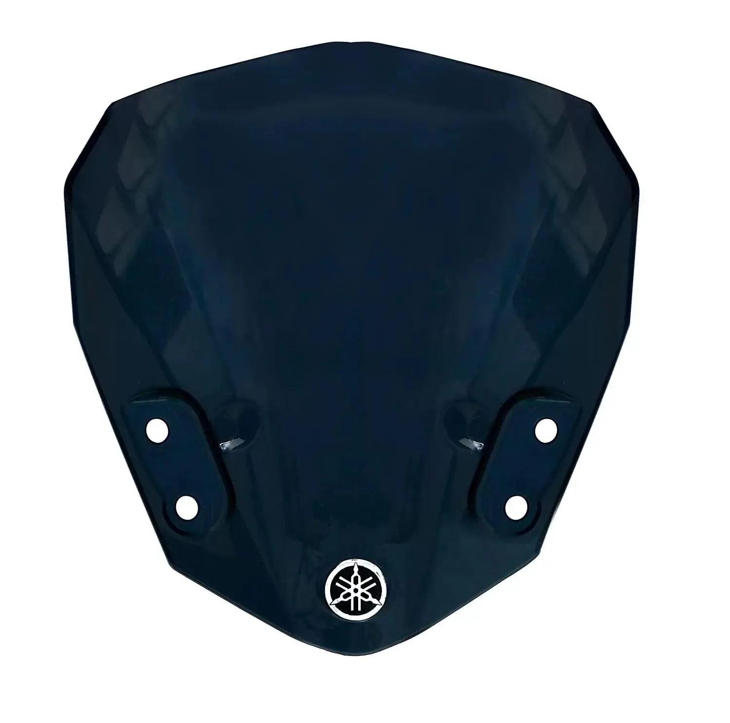 Glass Yamaha Fz Doom Buy Fz V2 Visor Price Shop