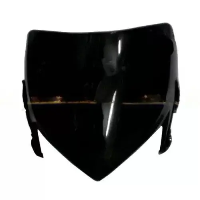 Visor Glass For Hunk