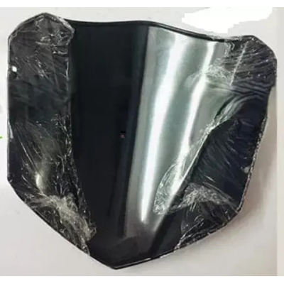 Visor Glass For Ignitor