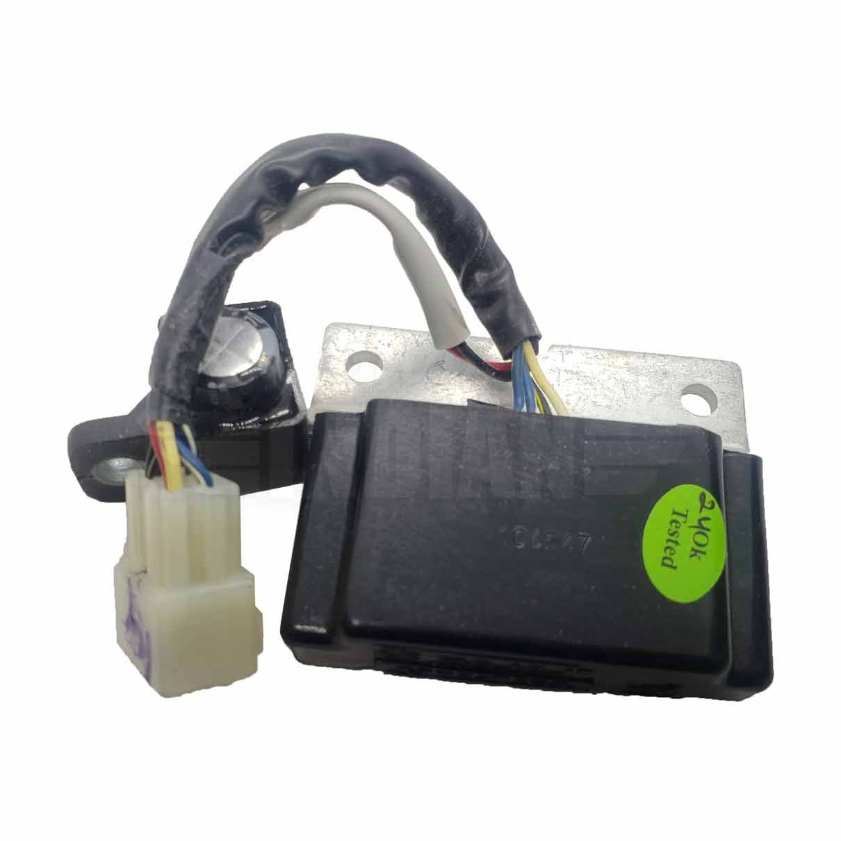 Unit Regulator For Platina 110 | Platina 100 | Bajaj