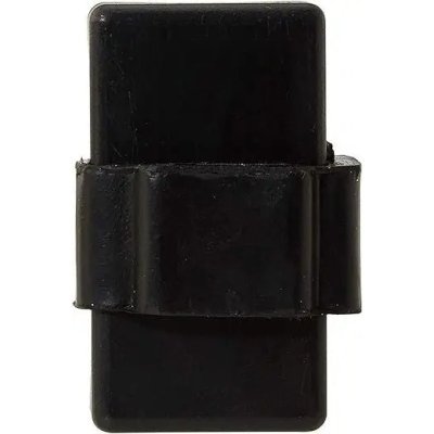 Uno Minda Cd-5003 Cdi - Case, 4 & 2 Pin White Coupler For Hero Cd Dawn (black)
