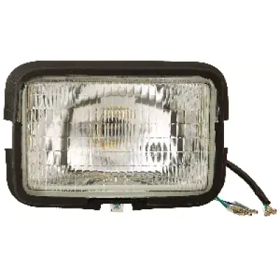 Uno Minda Hl-5143m Head Light Assembly For Hero Splendor